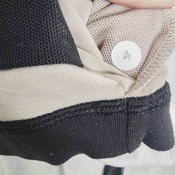 Lululemon Free Flowing Tank Top Static Mist Racerback Women's Size 4 - Picture 4 of 8